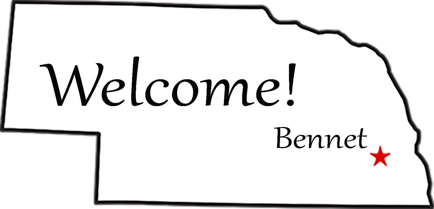 Welcome to Bennet!