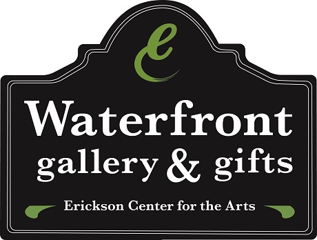 Locally Inspired; Works of Curtis Artists