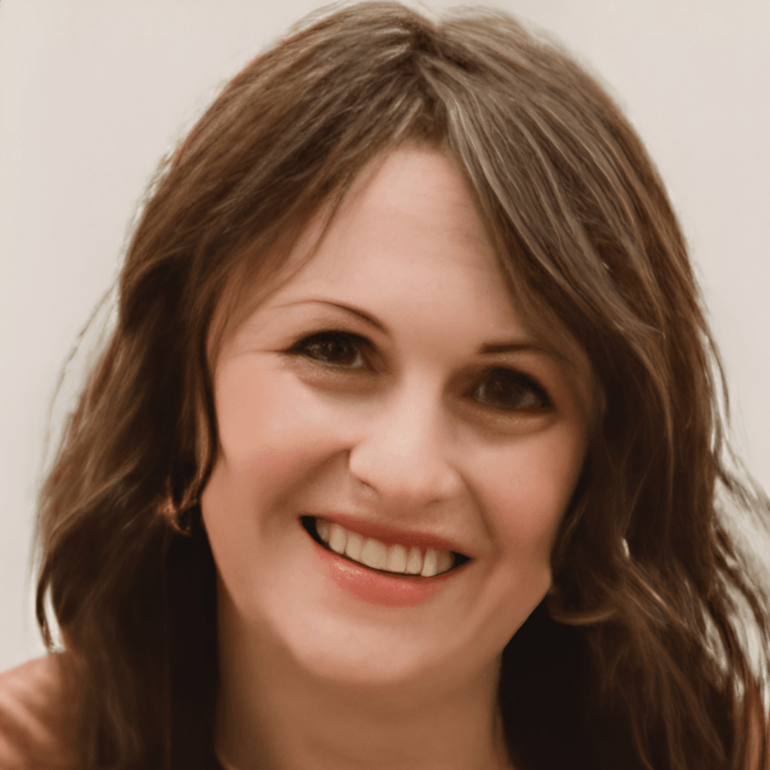 Katherine McConnell