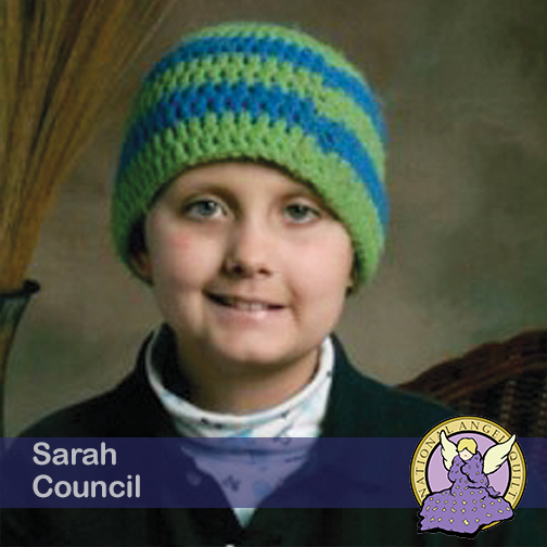 Sarah-Council