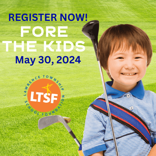Join LTSF for A Tee-rific Day at FORE The Kids Golf Outing