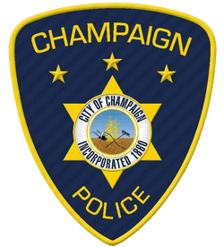 Donate to Champaign Police Department