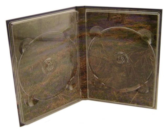 Turned-Edge-DVD-Case-Packaging