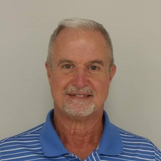 Tom Gilbert