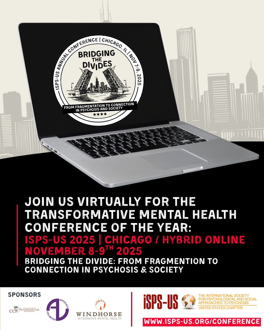 Annual Conference Logo