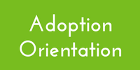 Adoption Orientation