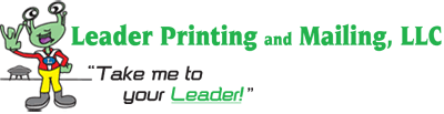 Leader Printing Mailing 