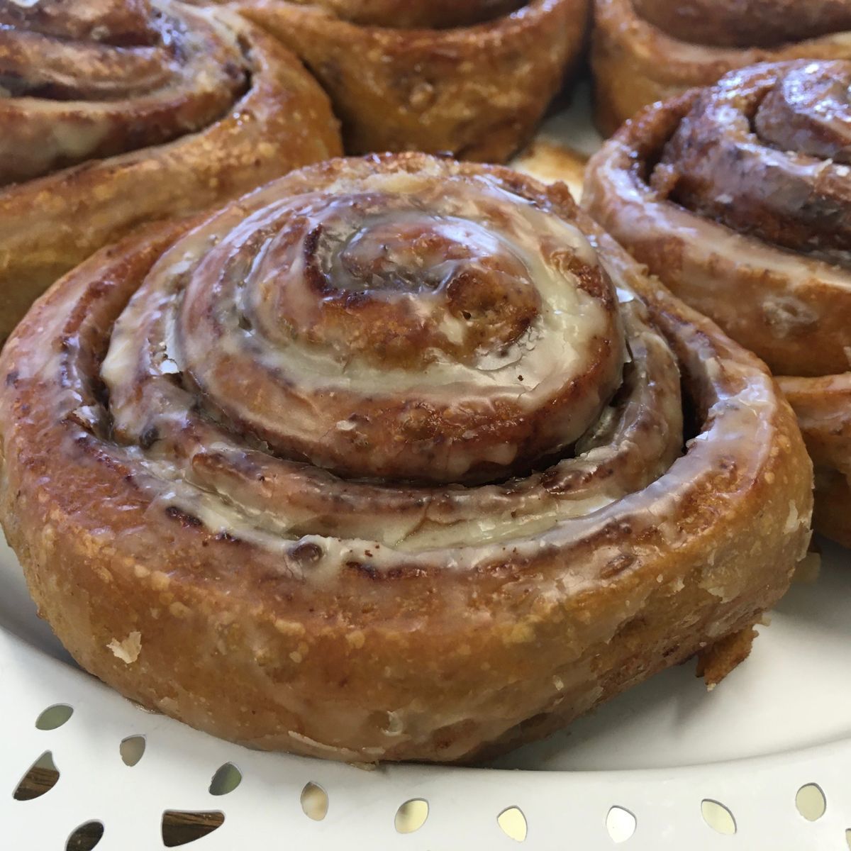 Community Bakery Livingston Food Resource Center