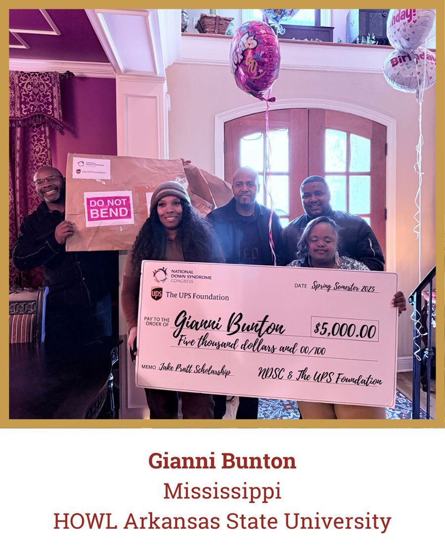 Gianni Bunton |  Mississippi | HOWL Arkansas State University