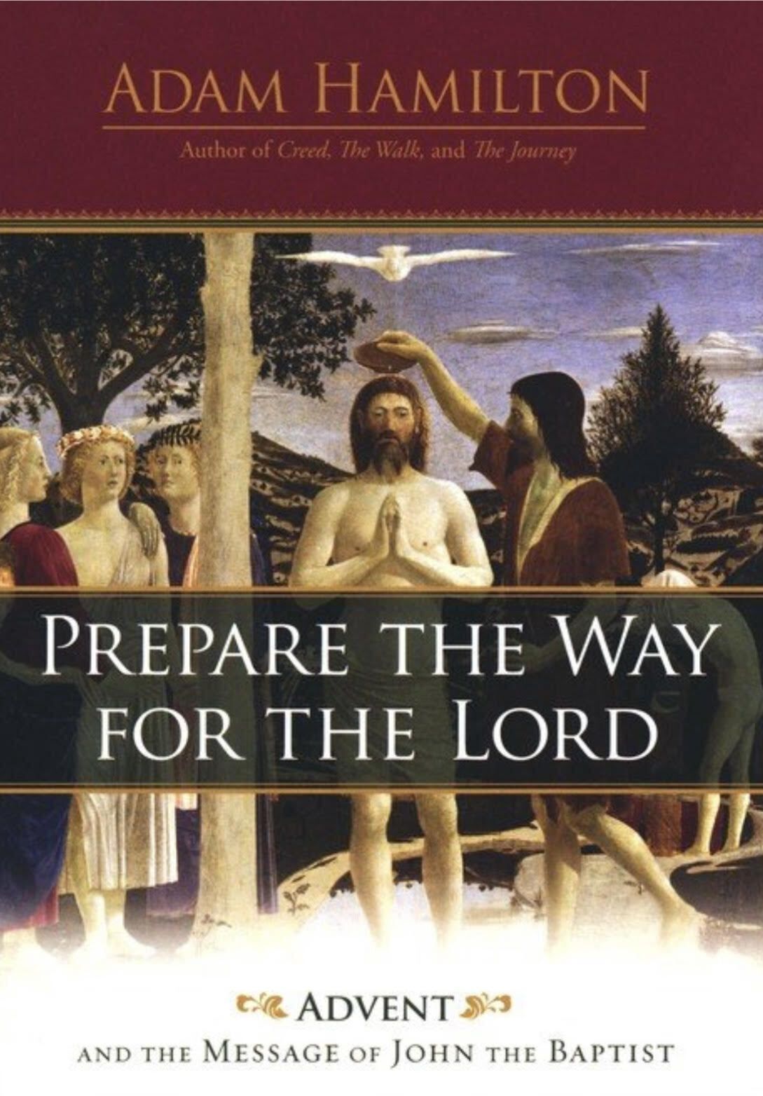 Thursday Morning Bible Study