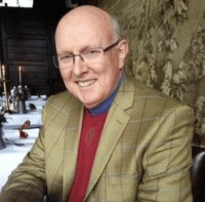 Jim Tobin