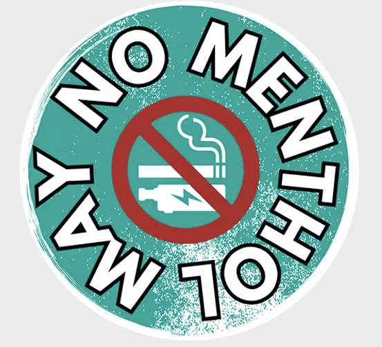 No Menthol May