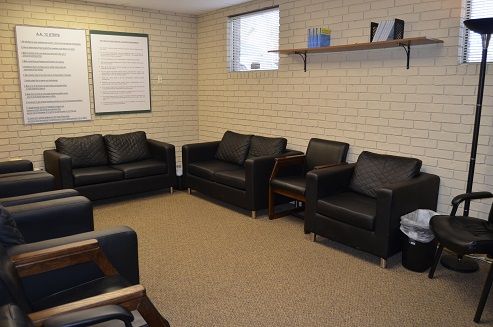 MHA Downtown Open House