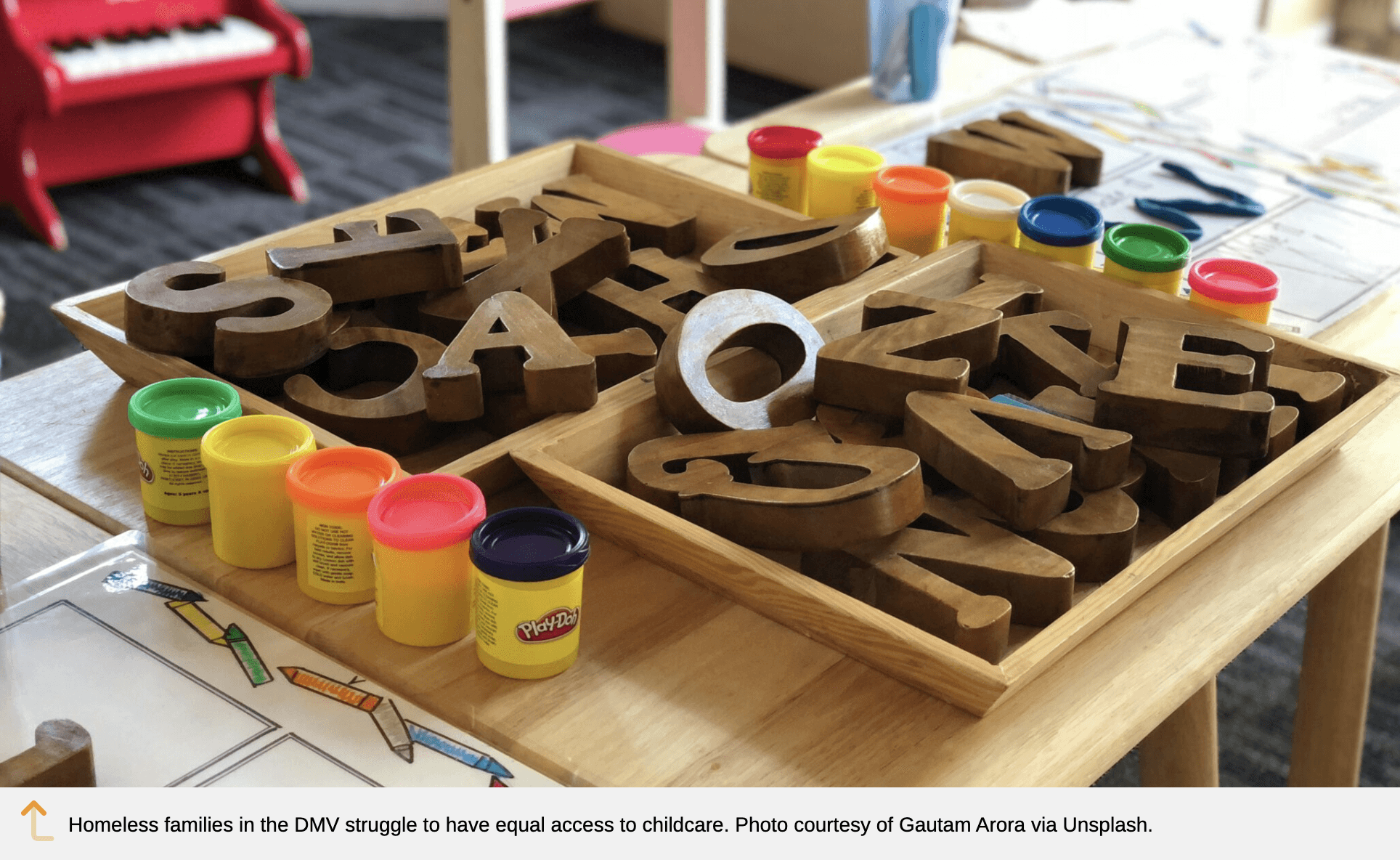 Street Sense, November 2025