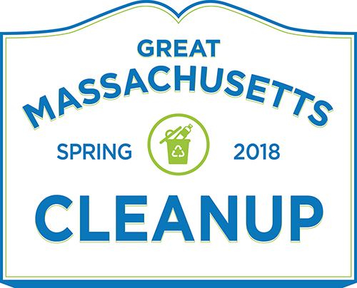 Great Massachusetts Cleanup Call