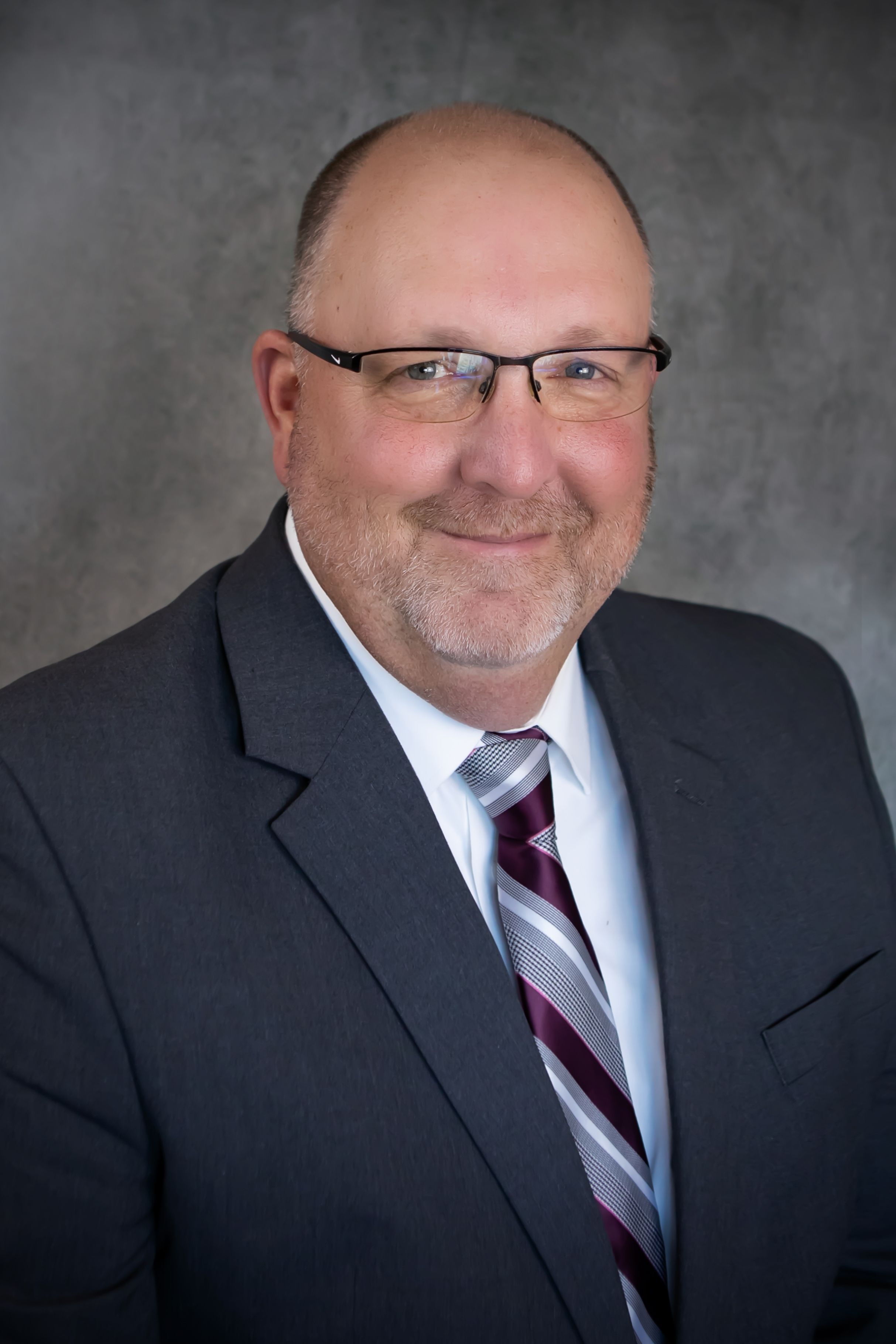 Dr. Chip Kay