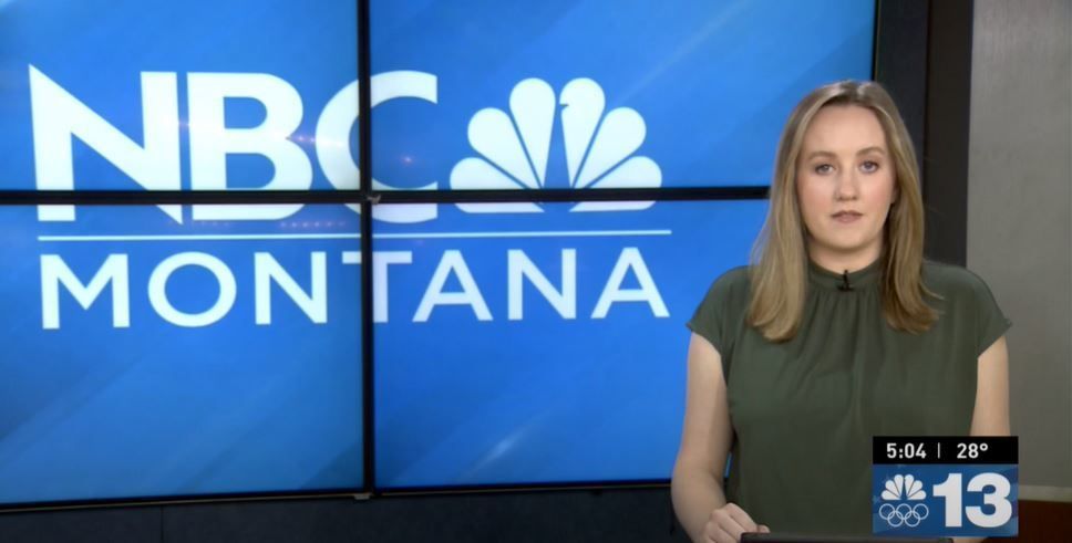 NBC Montana