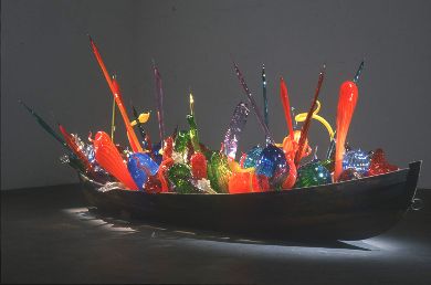 Dale Chihuly