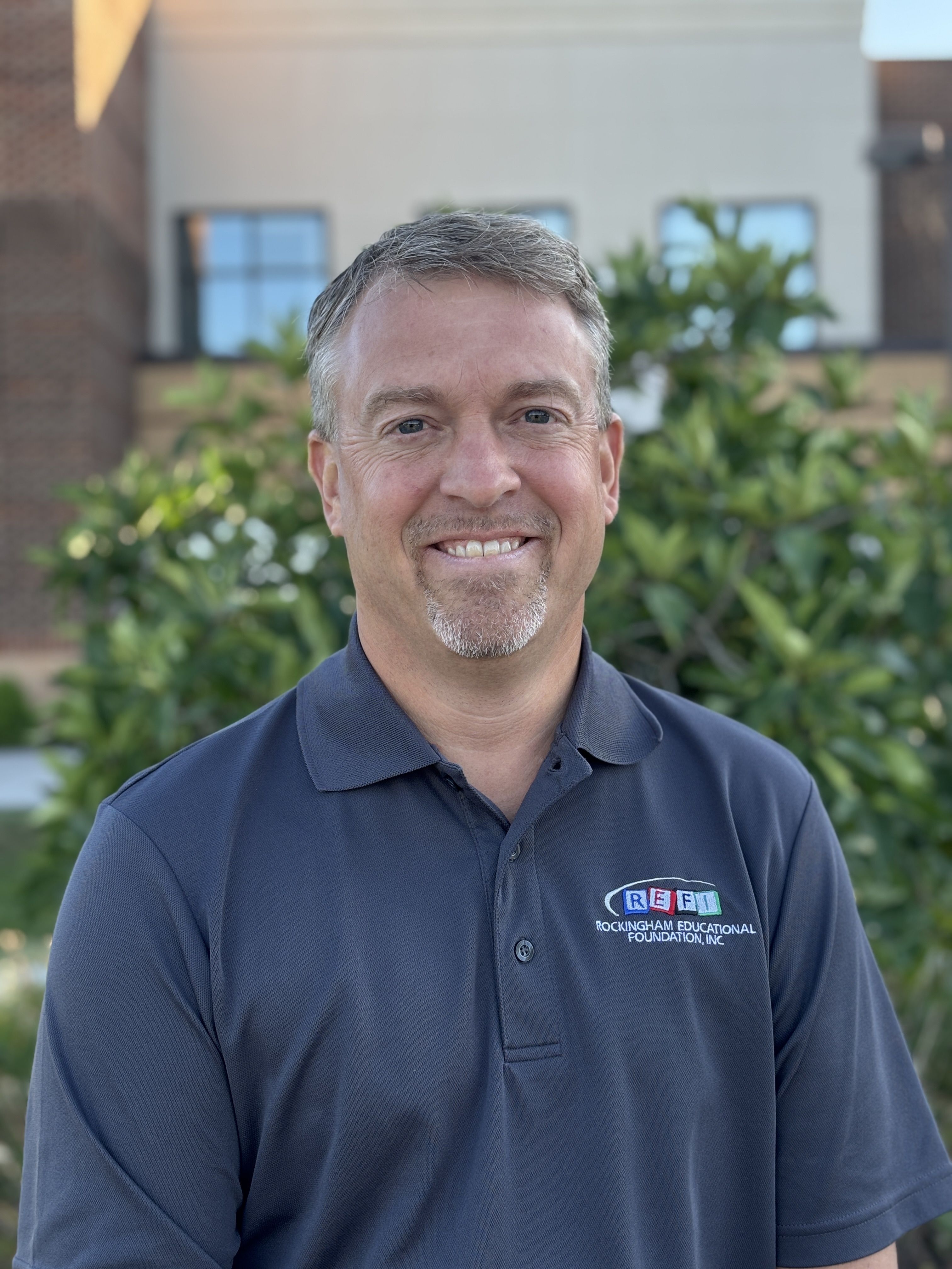 Kevin Longenecker, Treasurer