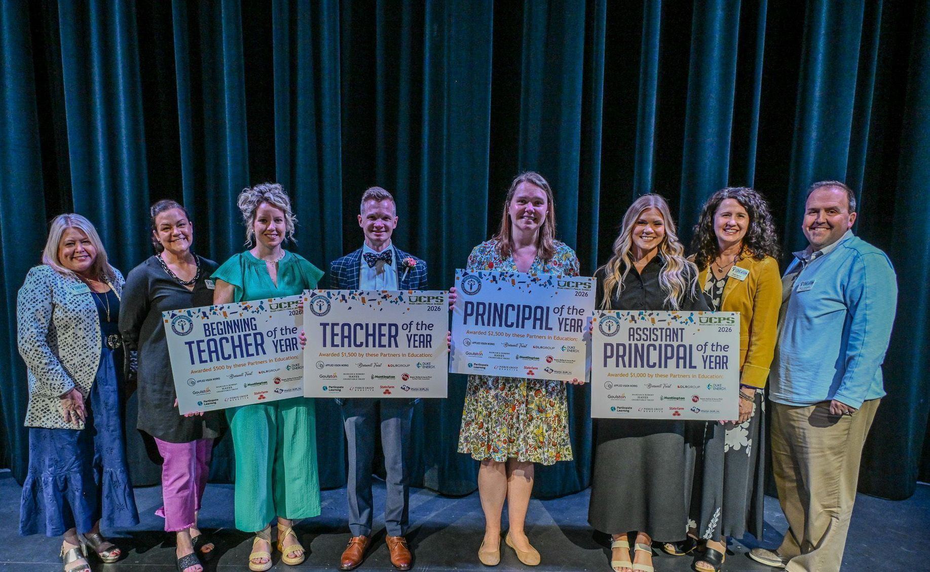 Encouraging Educators!