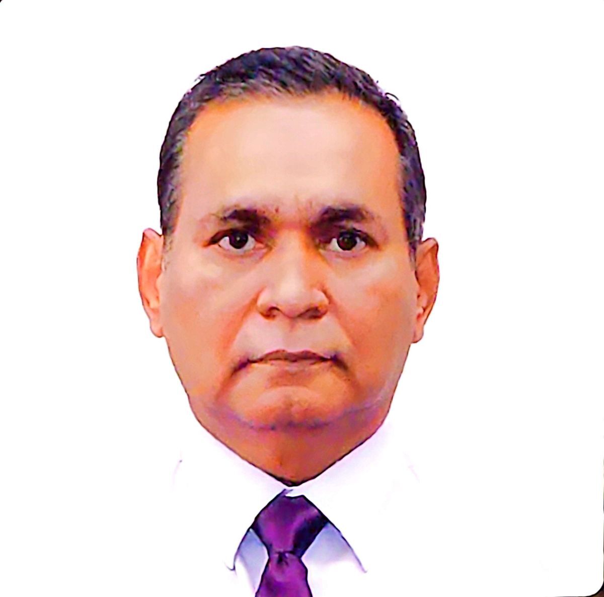 Parmeshwar Mahabir, MD – Class of 1993