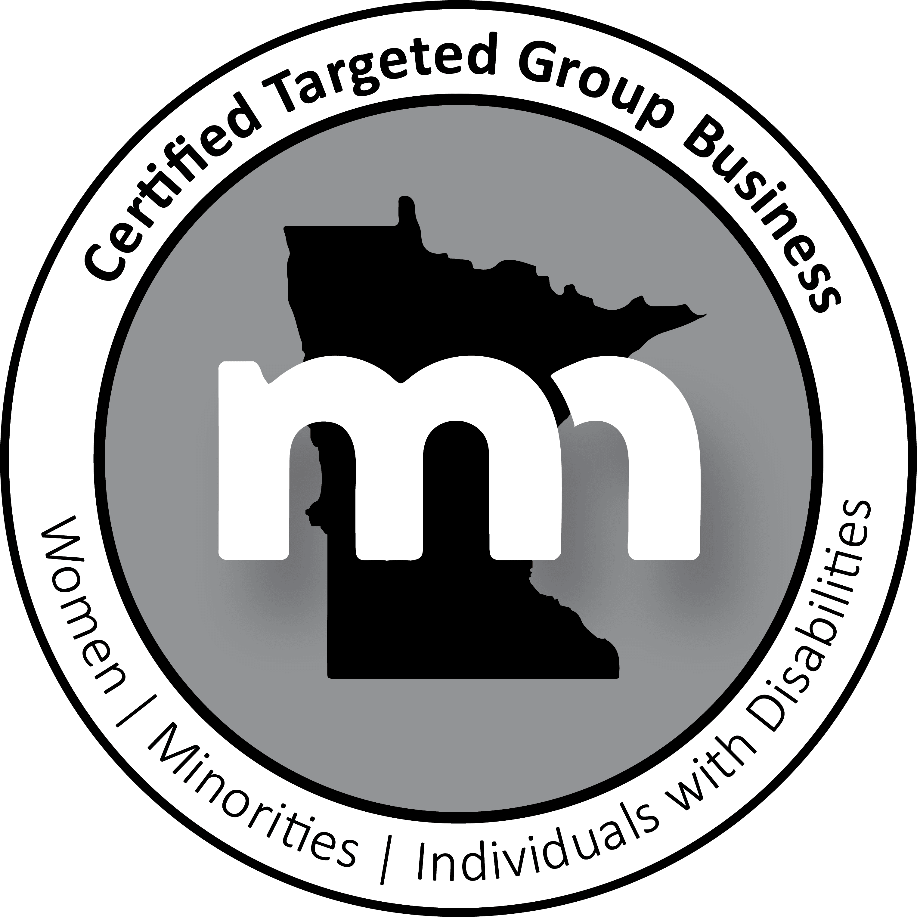 MN Targeted Group Business