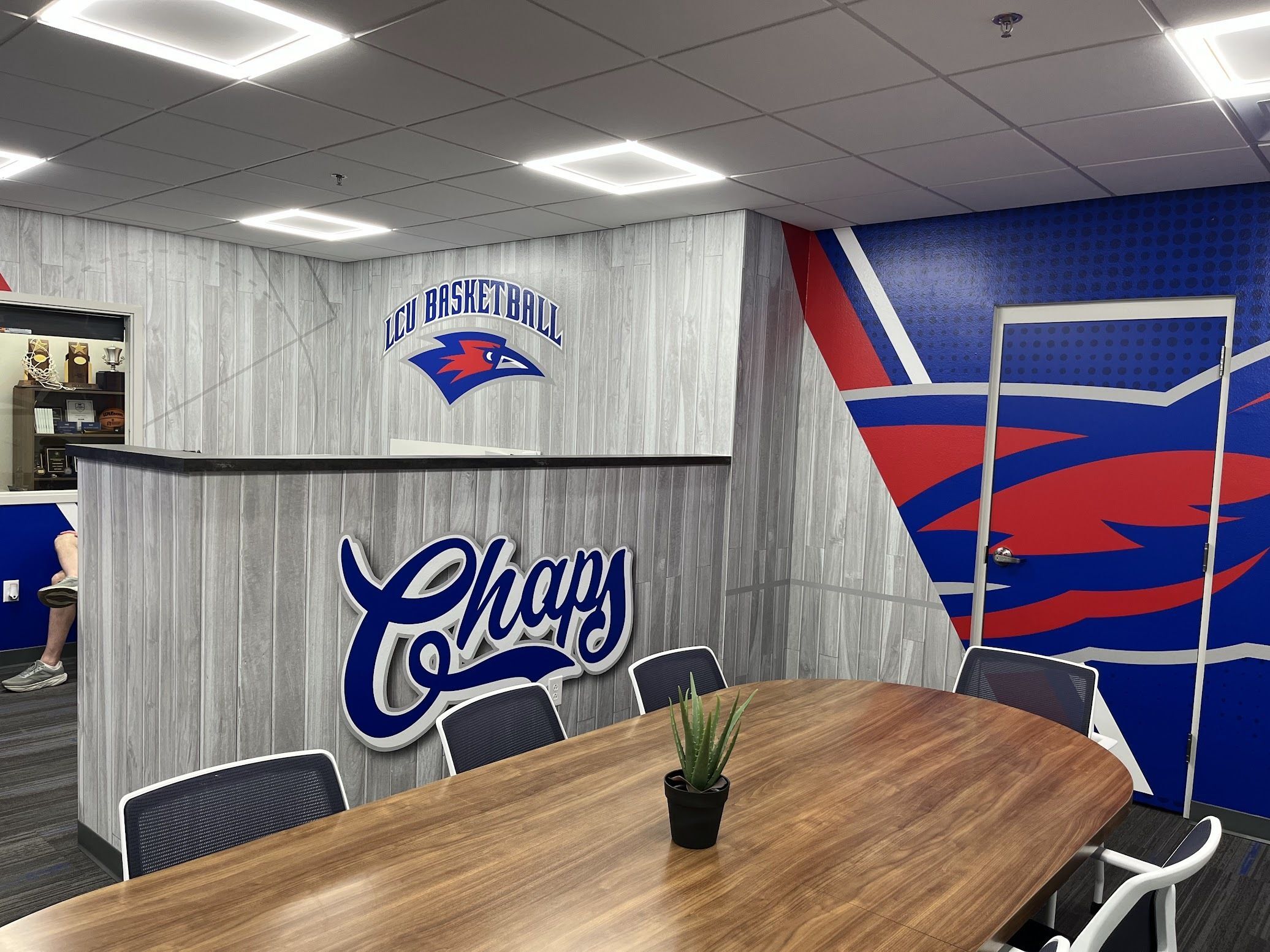 Wall Graphics Lubbock, TX - Elite Sign & Design