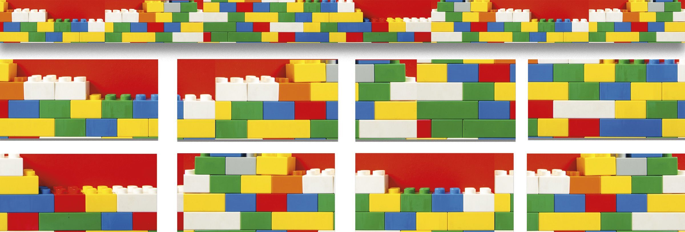 Front Sideline Panels