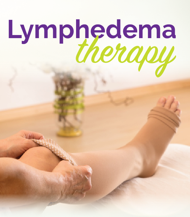 Empowerment Solutions for Lymphedema Patients  Treatment Compression For  Edema — Compression Care Center