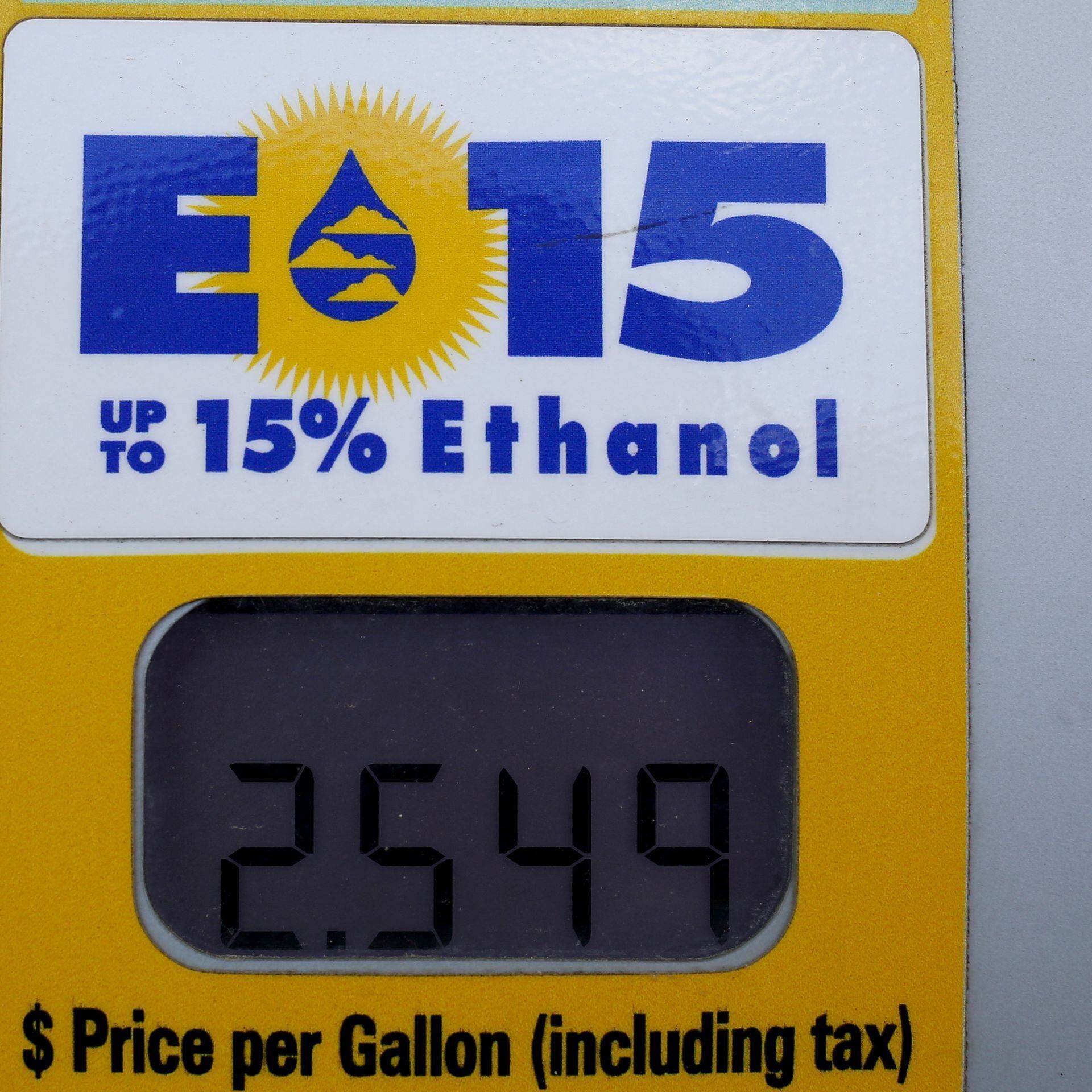 EPA Issues Emergency Waiver for Summer 2025 E15 Sale