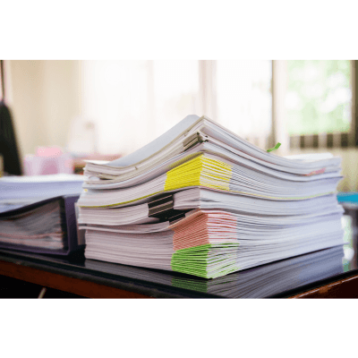 Conference Handouts (Coming Soon)