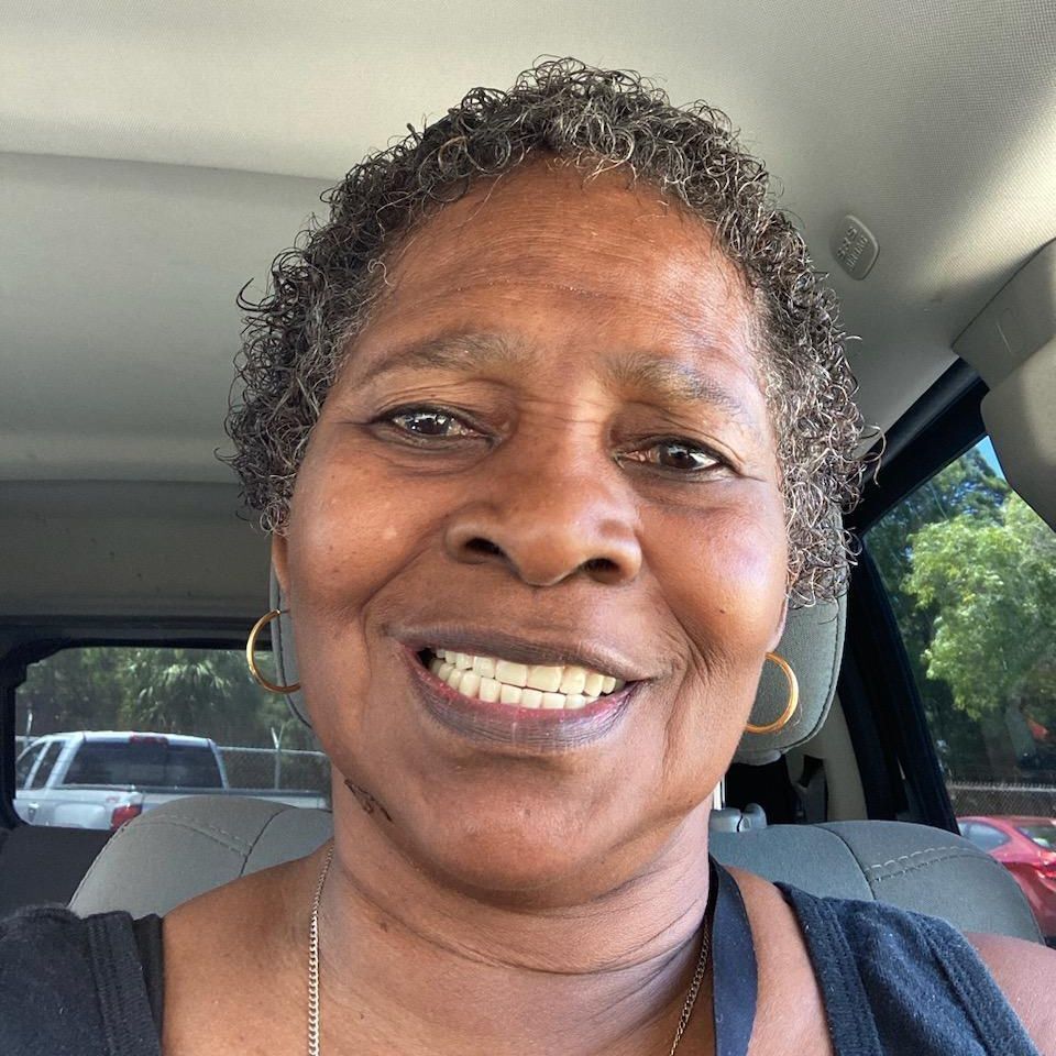 Volunteer Spotlight: Renee Higgins – A Heart for Service
