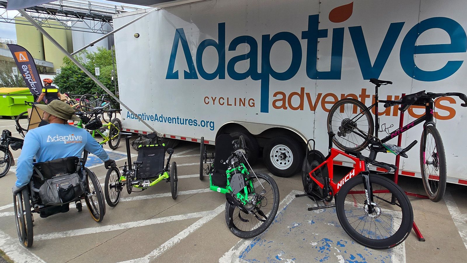 Adaptive Vendor