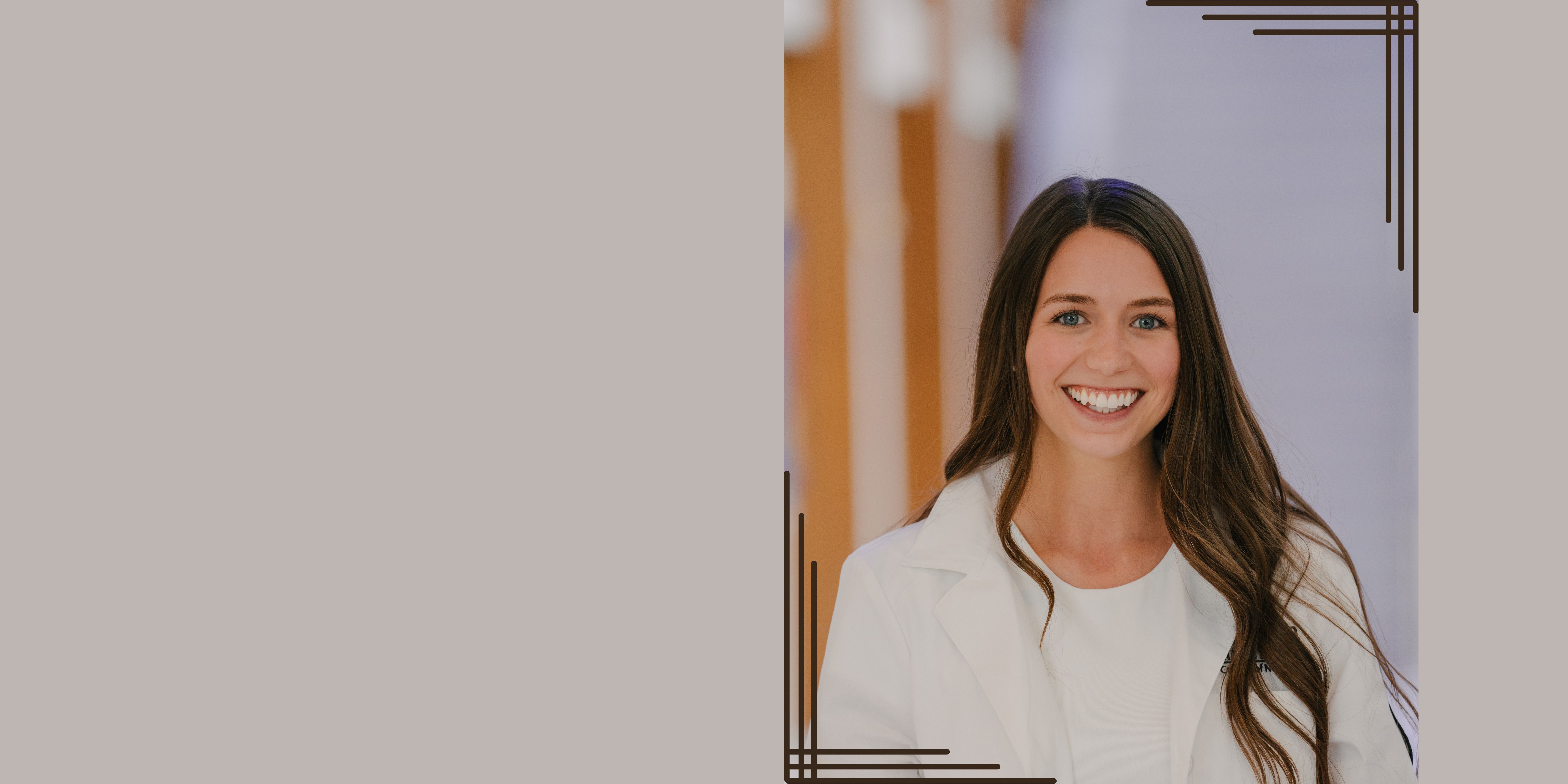 Provider Spotlight: Katelyn Desautel Thompson