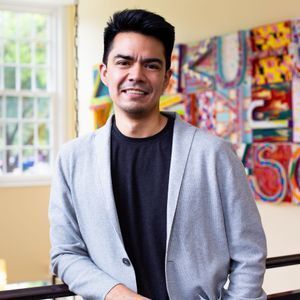 Frank Fernandez
