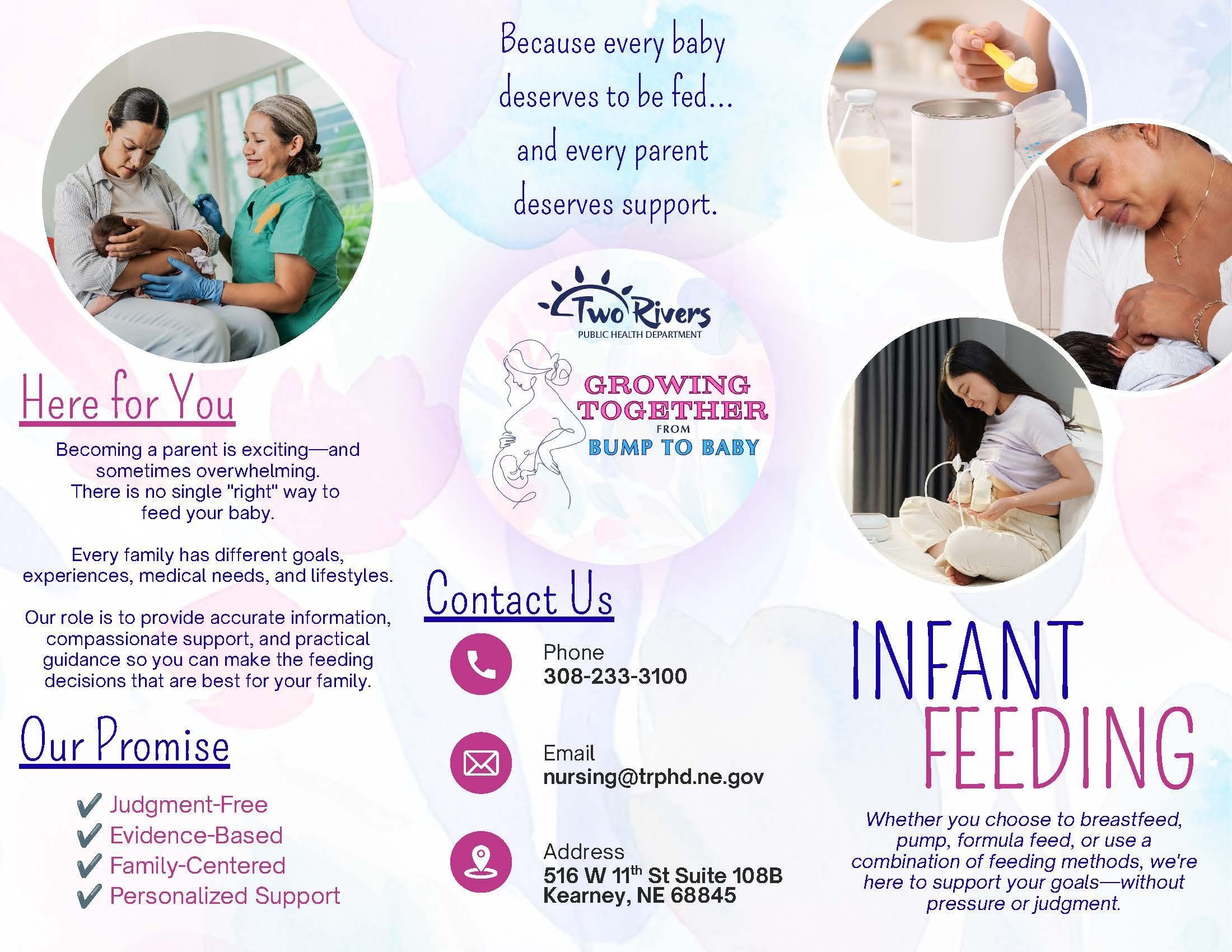 Infant Feeding