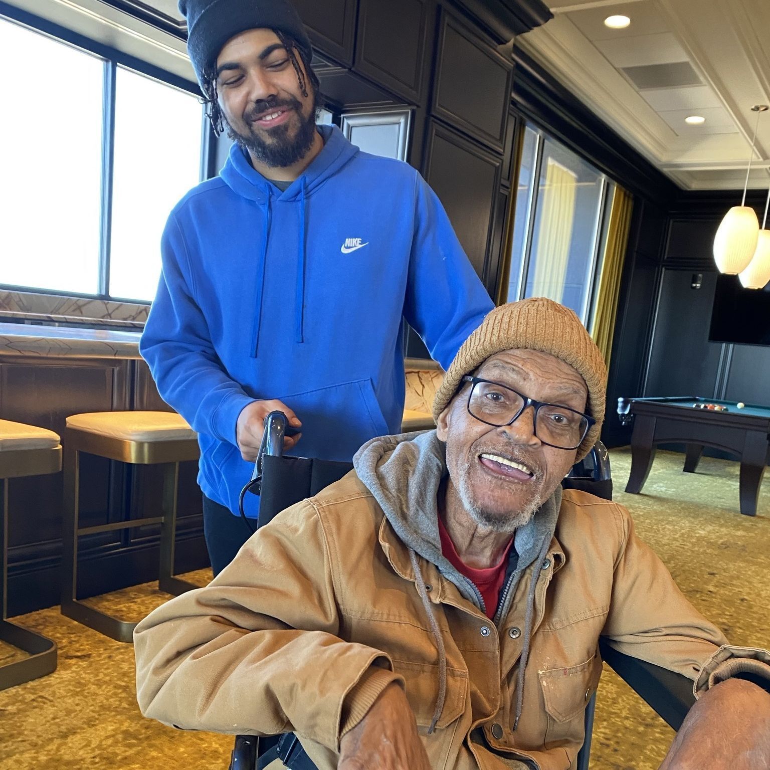 Shared Living
