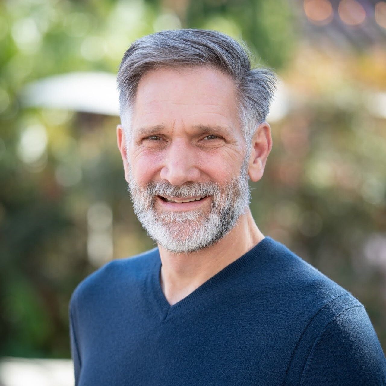 Dave Mell