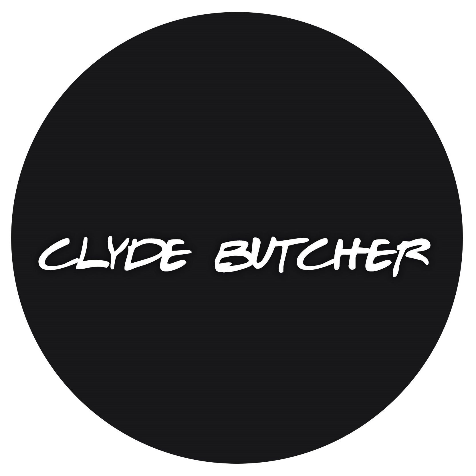 Clyde Butcher