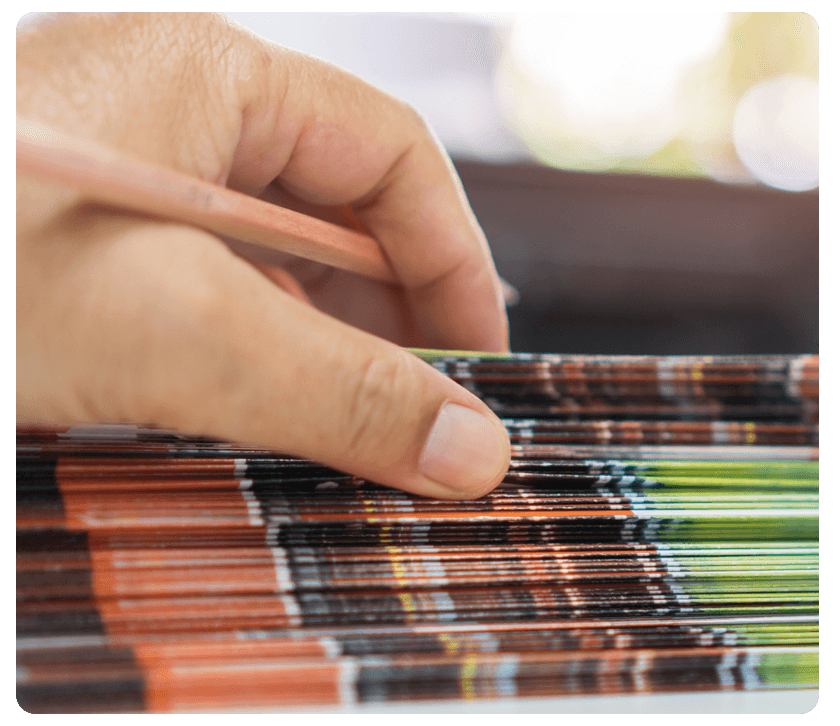 Why Print Should Be Part of Your 2026 Marketing Strategy