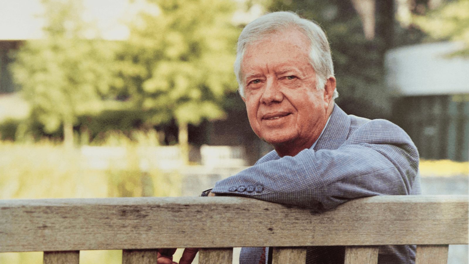 Reflecting on the Legacy of Former President Jimmy Carter