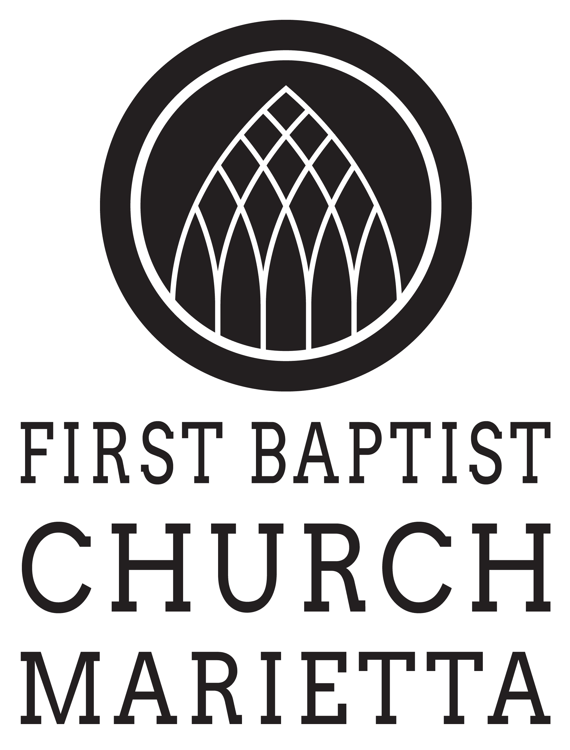 First Baptist Church Marietta