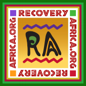 Recovery Celebration and Advocacy in Ghana Africa