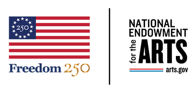 National Endowment for the Arts logo