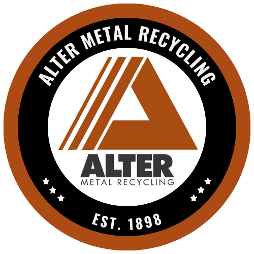 Alter Scrap Metal