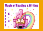 magic of reading