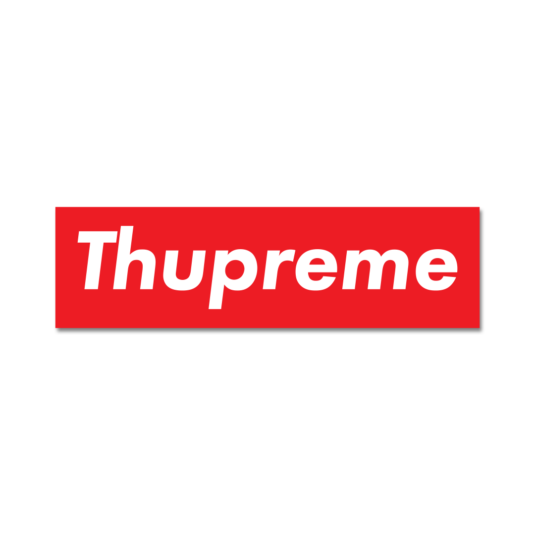 Thupreme