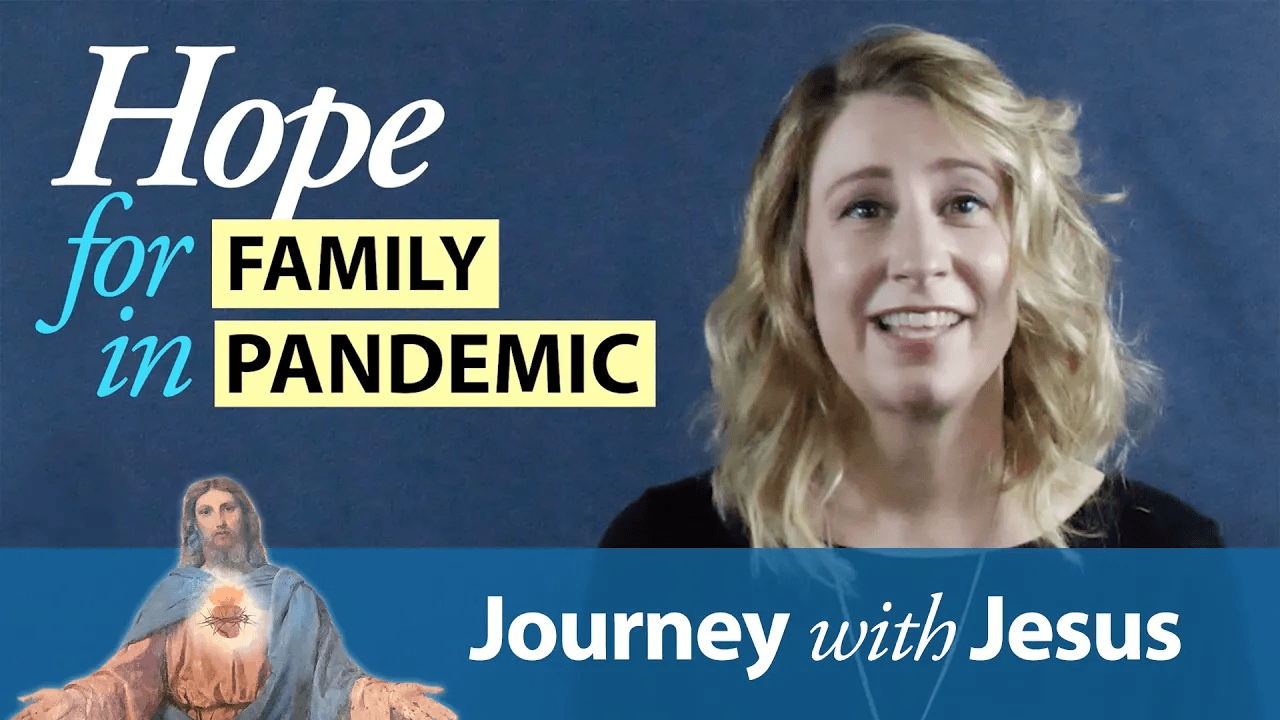 Hope for Family In Pandemic