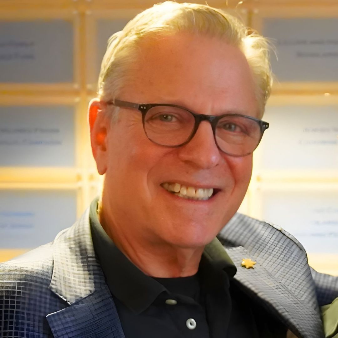 Remember Moshe Kruger