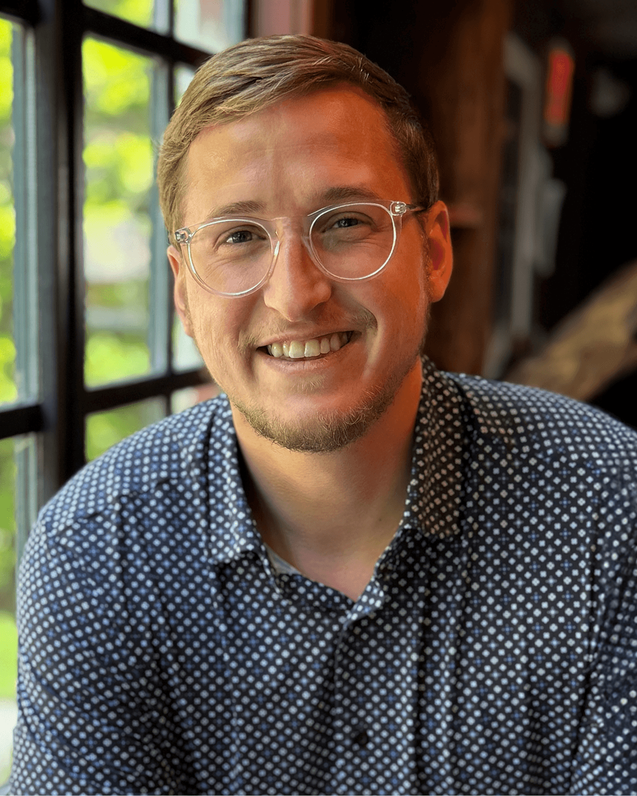 Spencer Overbeeke
